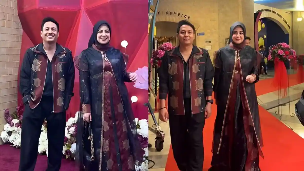 Profil Risty Tagor, Artis 3 Kali Cerai Kini Disebut Punya Suami ke Empat