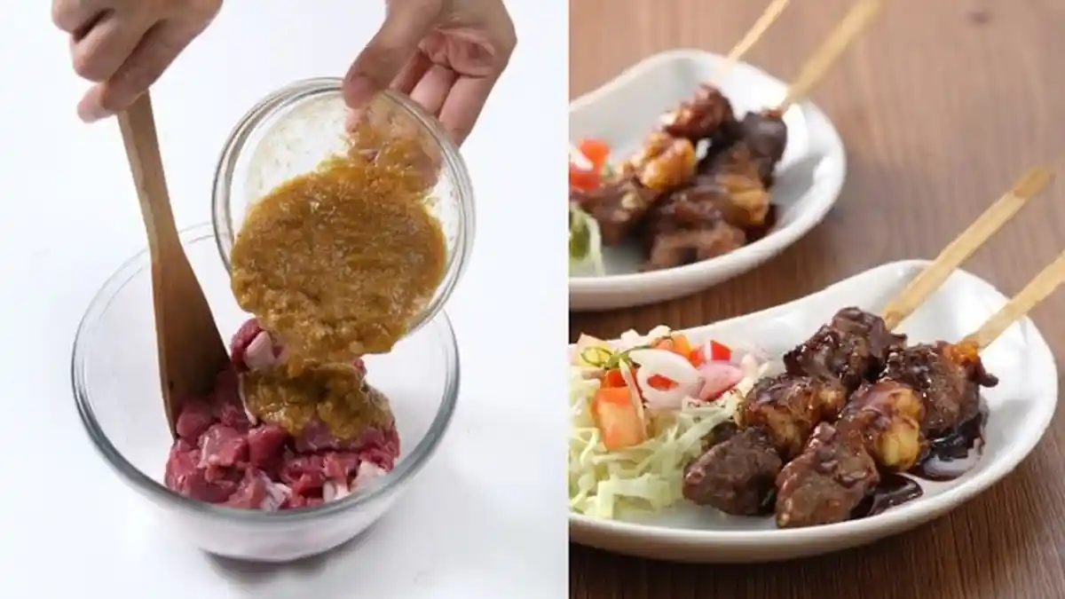 Cara Mengolah Daging Kambing Kurban Idul Adha agar Empuk dan Tidak Alot, Bisa Gunakan 2 Bahan Ini