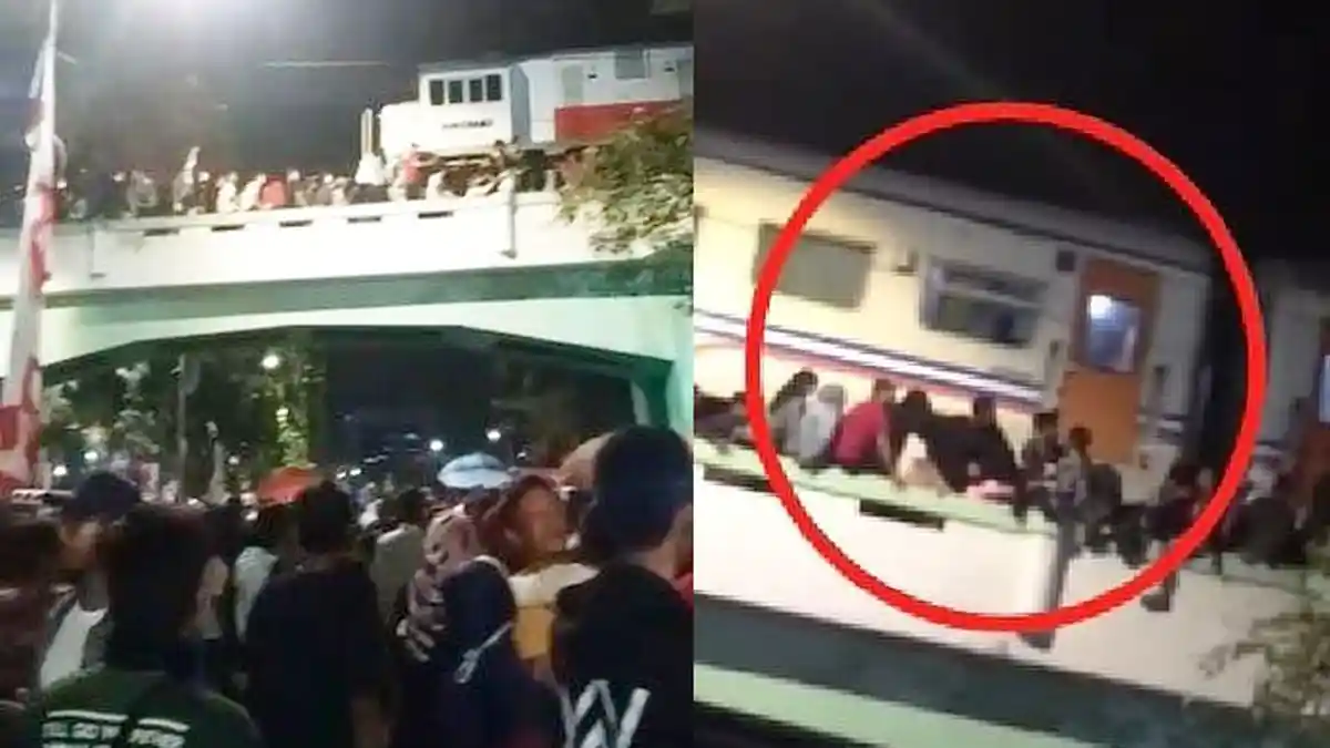 Daftar Identitas Korban Tewas dan Luka Tragedi 'Surabaya Membara', Bocah 9 Tahun Turut Tewas
