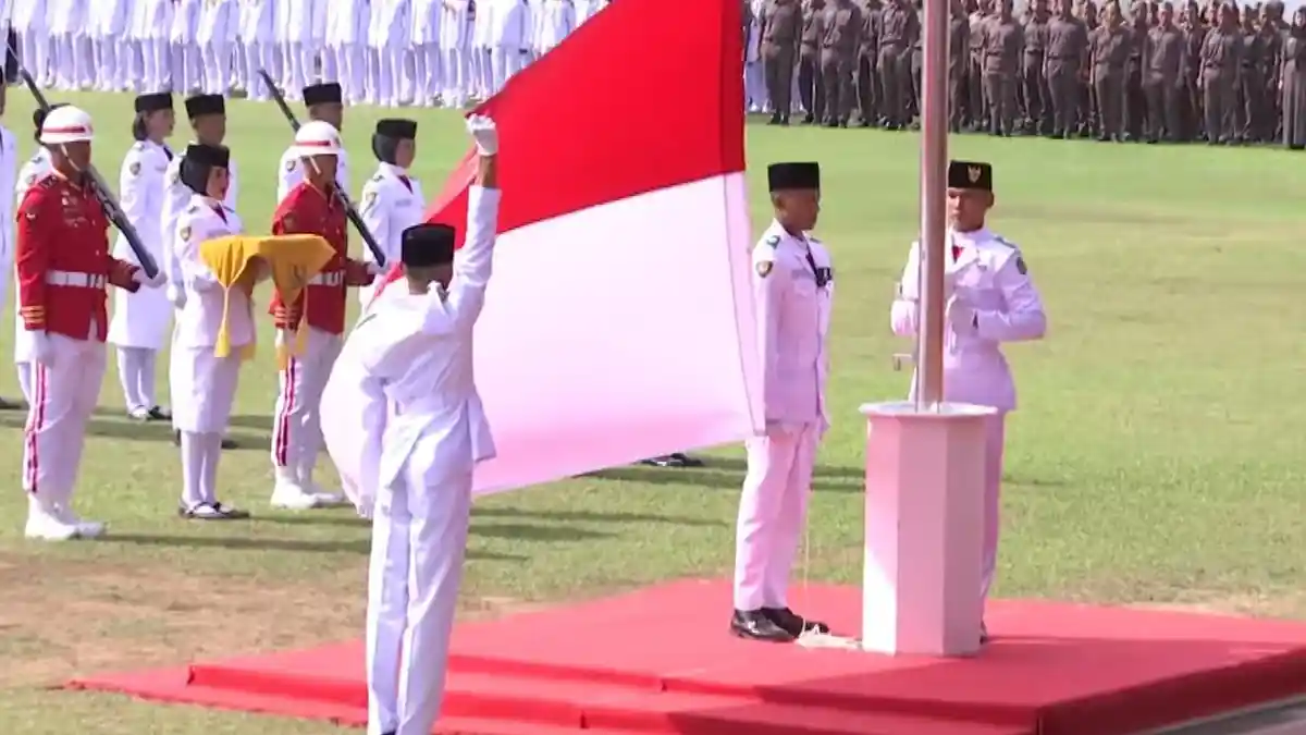 Daftar 10 Negara yang Mengakui Kemerdekaan Indonesia Pertama Kali