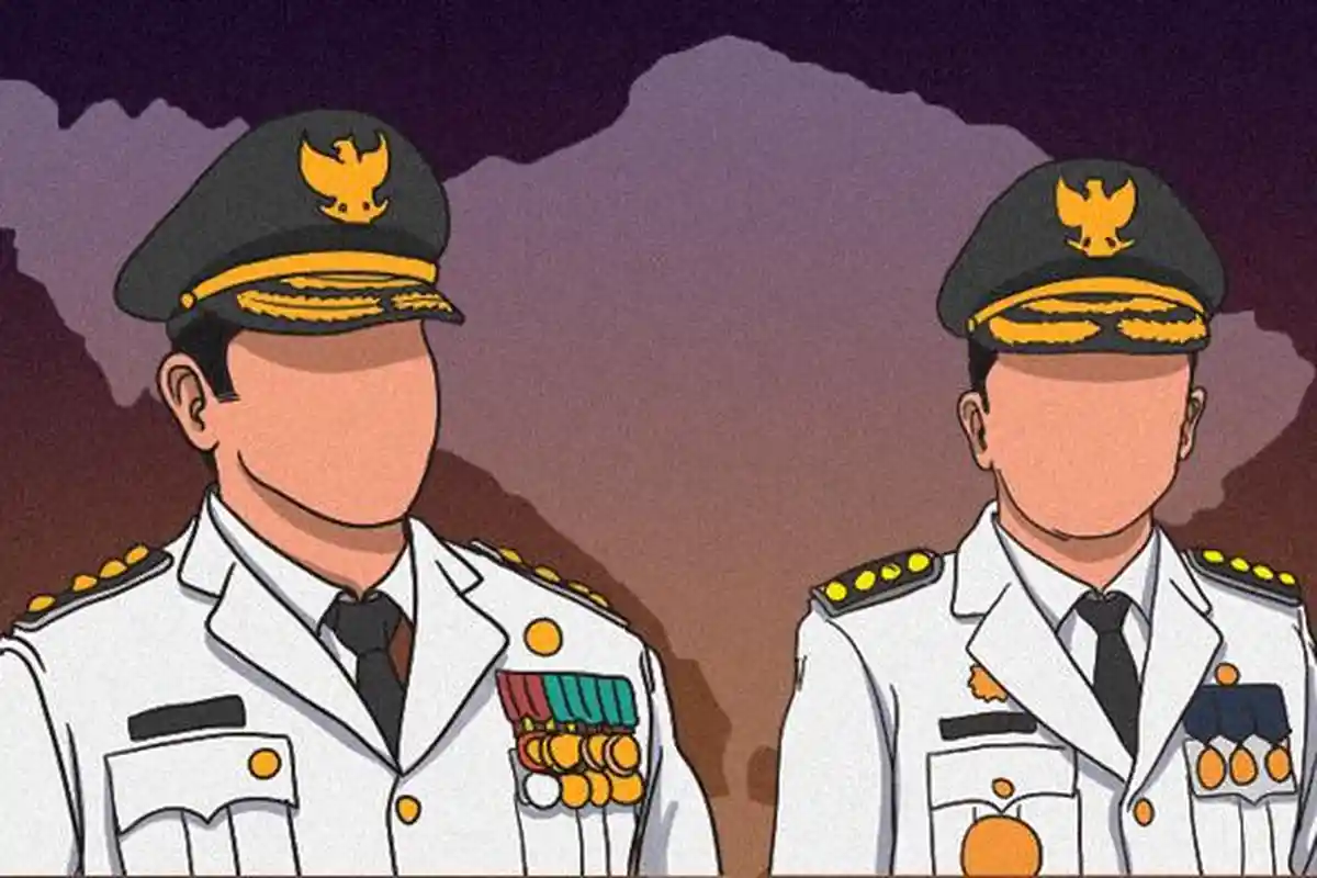 Bawaslu Bersurat ke Kepala OPD Pemkab Jembrana, Oknum Pegawai Non-ASN Ditemukan Melanggar Netralitas