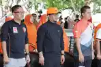 Hadir di Milad ke-24 PKS, Wakil Ketua DPRD Kepri Tekankan Pentingnya Akar PKS di Masyarakat