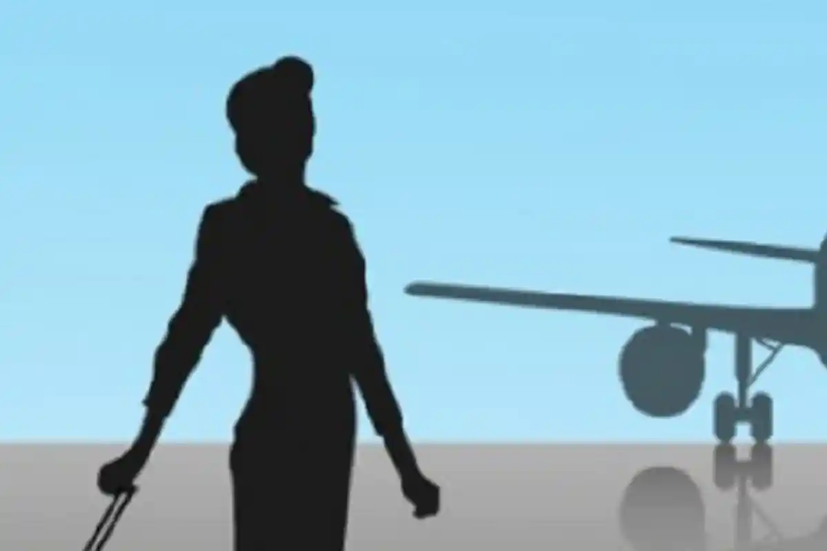 Nasib Pramugari Lion Air Jadi Pelakor, Karirnya di Ujung Tanduk Usai Ditemukan Ngamar Bareng Pilot