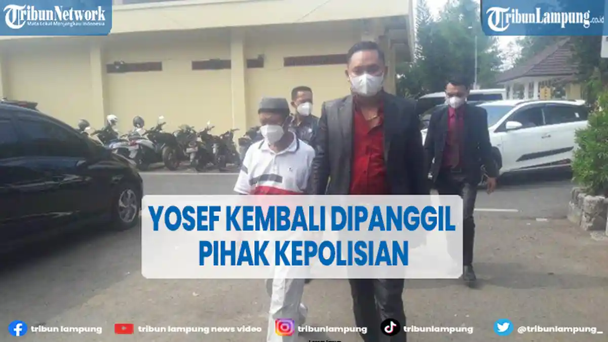 Update Kasus Pembunuhan Ibu dan Anak di Subang, Yosef Kembali Dipanggil Pihak Kepolisian