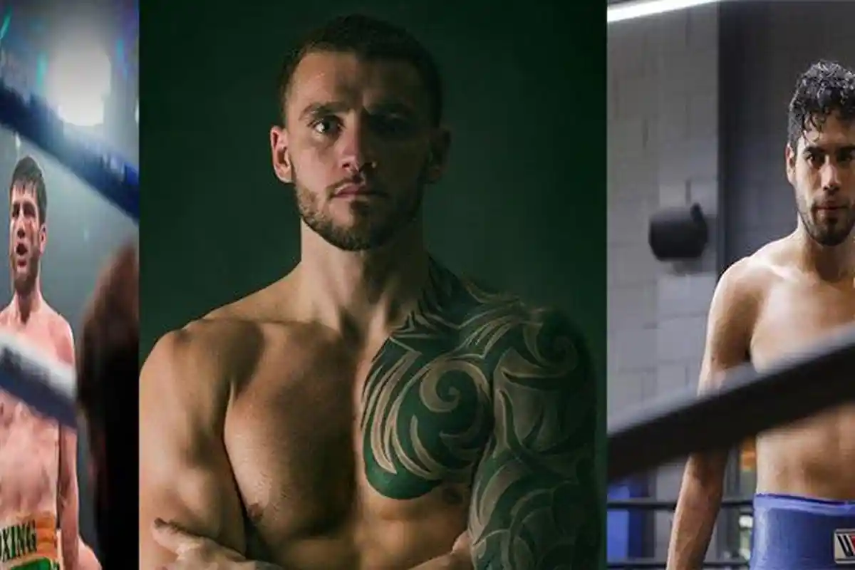 Daftar 10 Petinju Dunia yang Gagal Merebut Sabuk WBA Dmitry Bivol, Dua Diantaranya Asal Meksiko