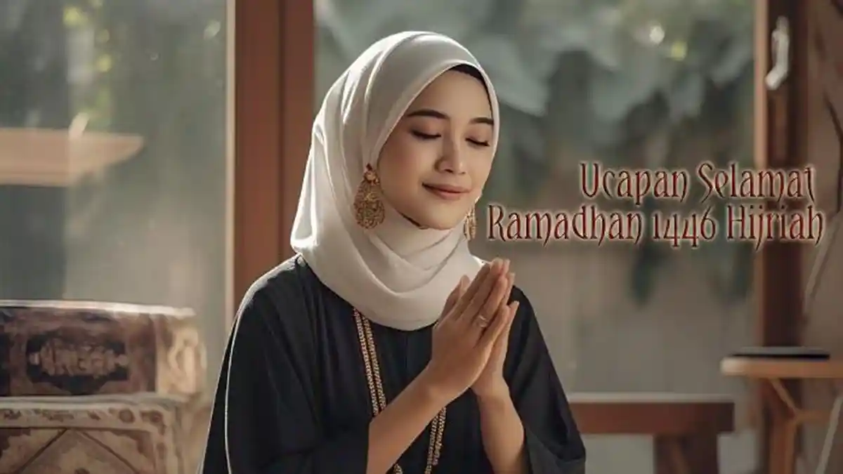 30 Ucapan Idul Fitri Penuh Makna, Membuat Hari Raya Kamu Lebih Berkesan!