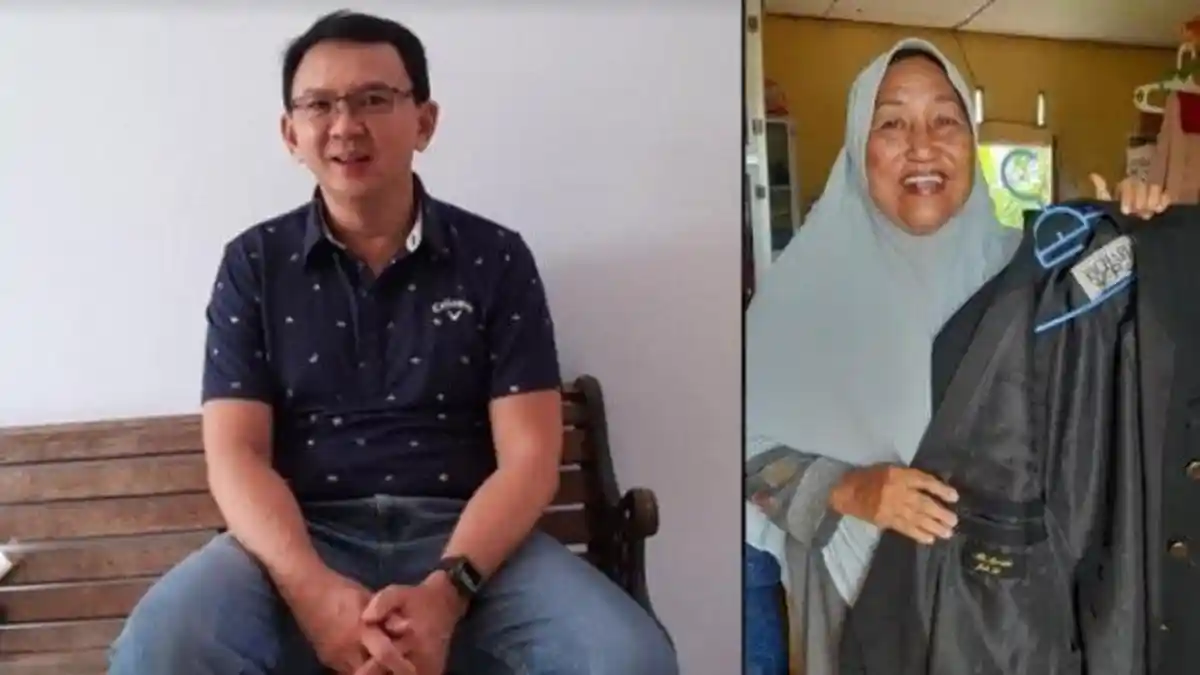 Sosok Ahok di Mata Mantan Karyawan, Yuniar: Bapak Orangnya Tegas, Baik Hati dan Dermawan