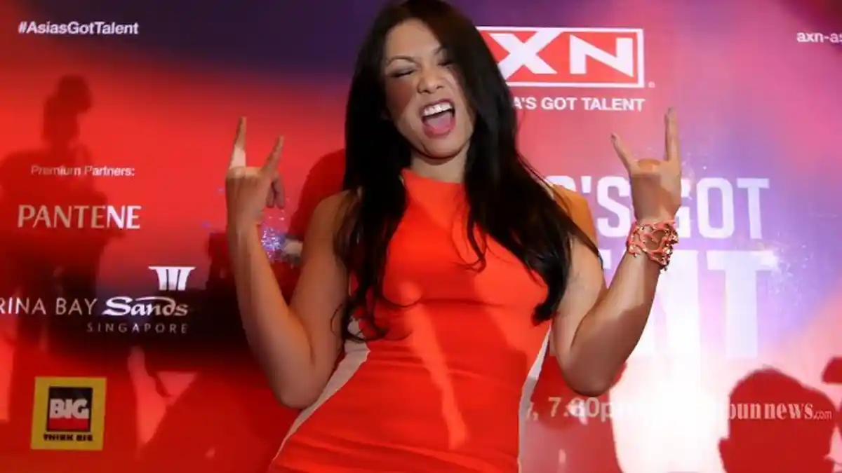 Termasuk Anggun C Sasmi, 4 Artis Indonesia yang Populer Ini Memilih Pindah Warga Negara
