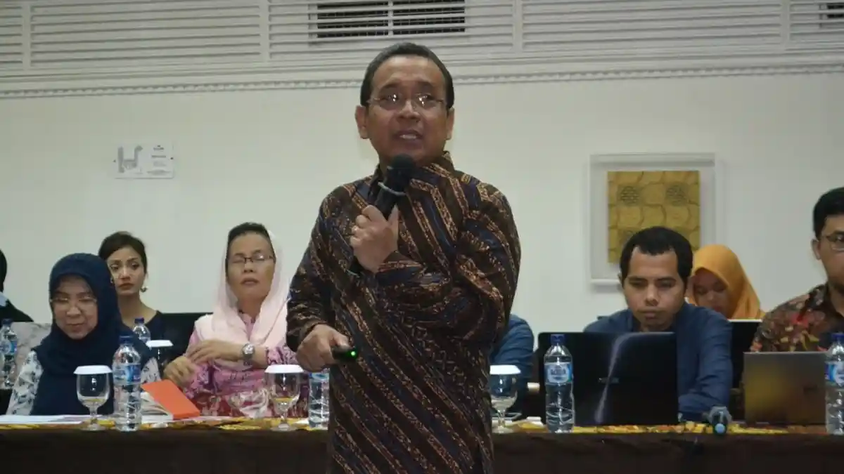 DPR Resmi Serahkan Draf UU Cipta Kerja Kepada Presiden Jokowi Lewat Mensesneg
