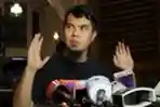 Pelimpahan Berkas AQJ