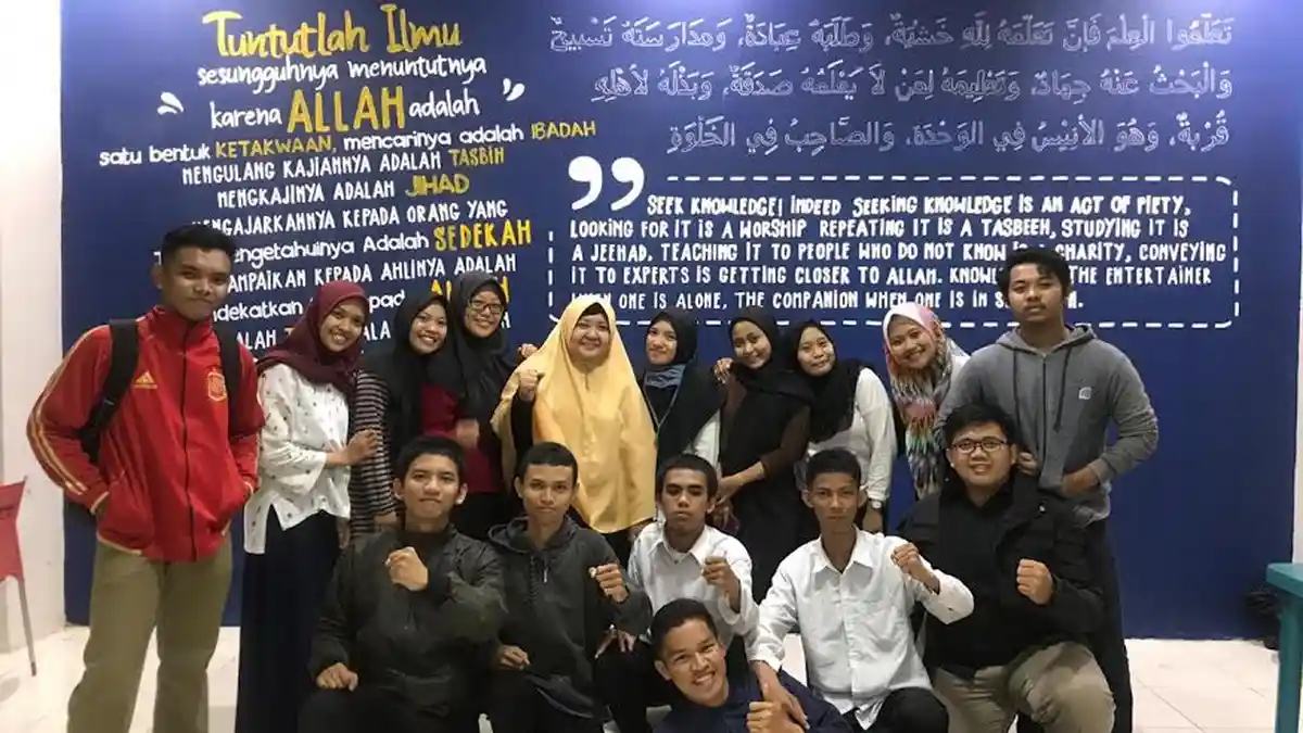 16 Judul Program Kreativitas Mahasiswa UMI Lolos Pendanaan Kemenristek DIKTi