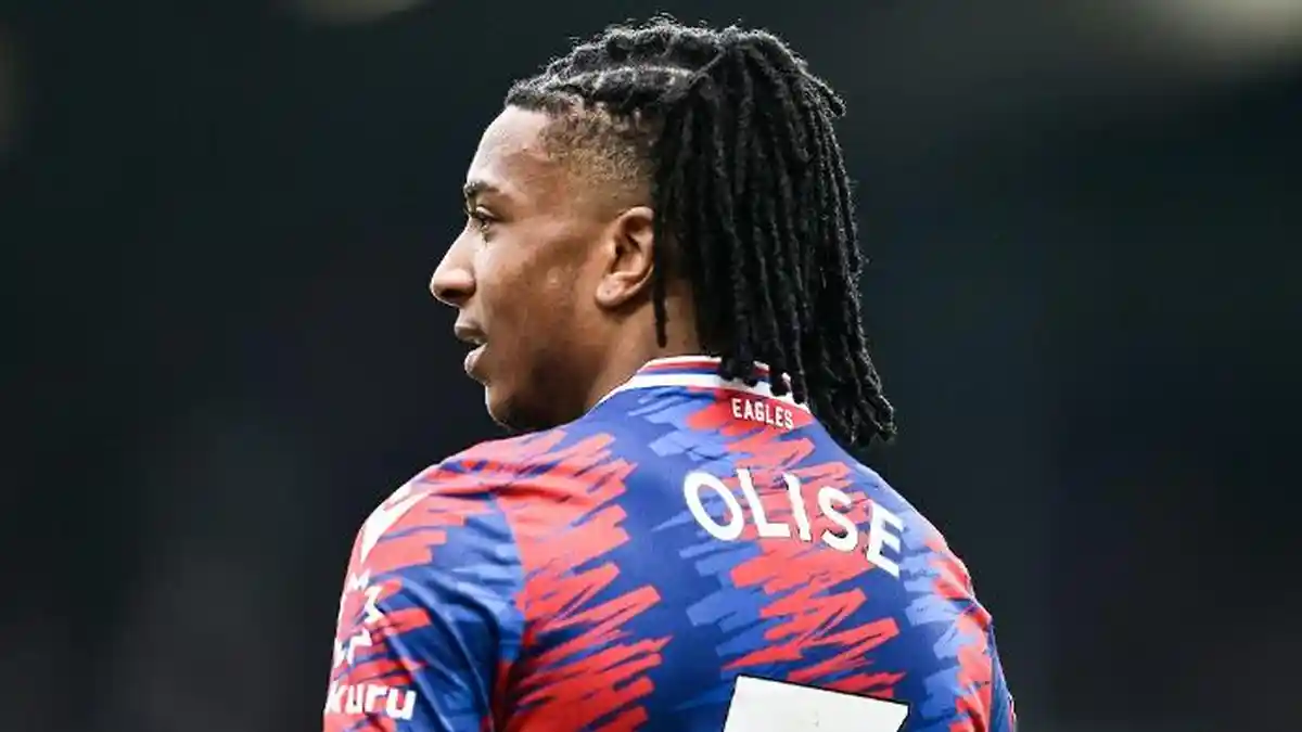 Transfer Arsenal - The Gunners Pimpin Perburuan Michael Olise, Sikut Chelsea