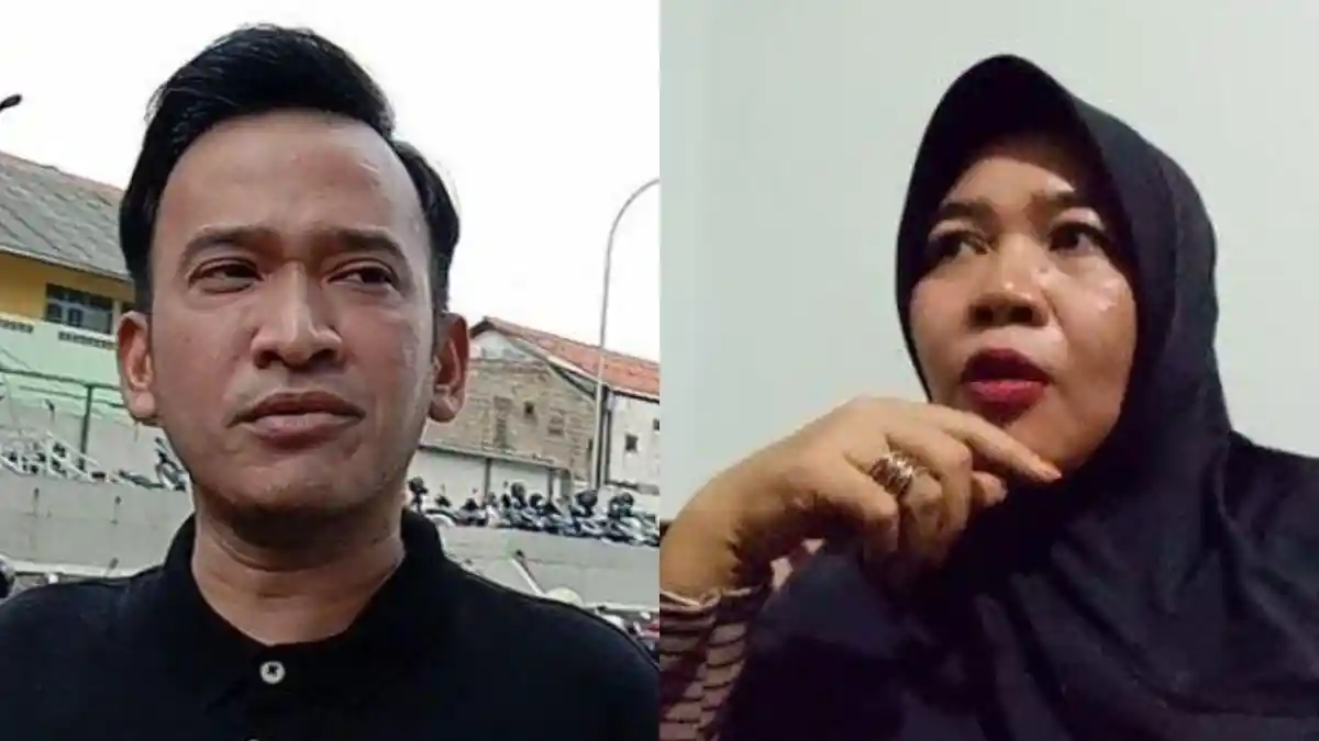 Ruben Onsu 'Dihajar' Banyak Orang Sejak 2 Tahun Lalu, Ningsih Tinampi Pernah Ingatkan Ini