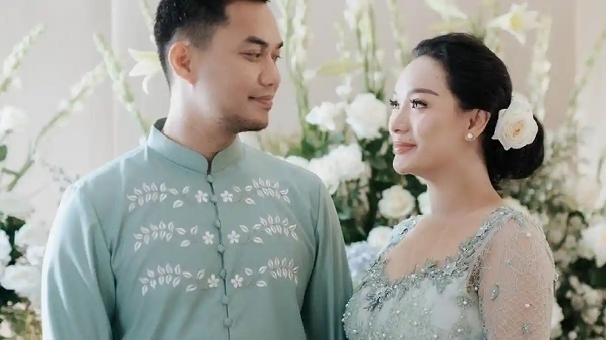 Ternyata Benar Sirajuddin Hamili Model? Zaskia Gotik: Saya yang Tahu, Kondisi Rumah Tangga Terkuak