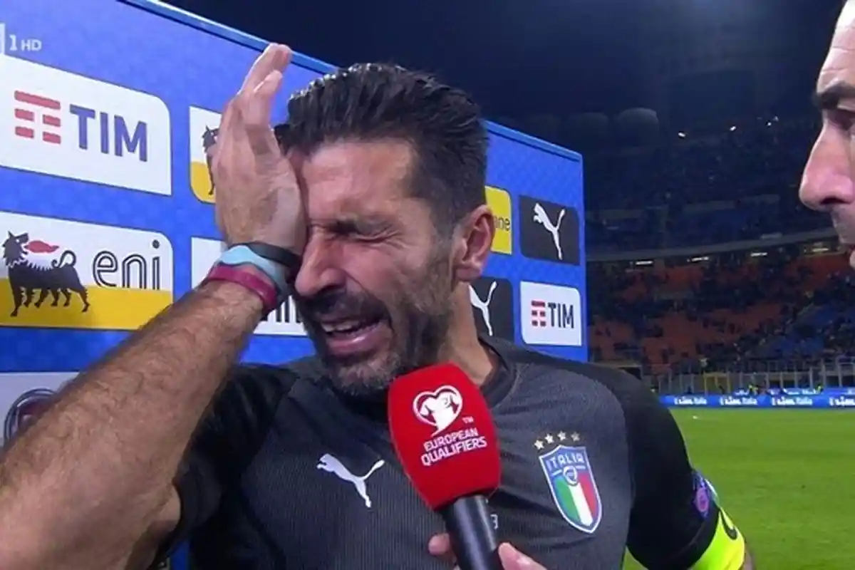 Negara Jagoan Gianluigi Buffon di Piala Dunia 2022 usai Kecewa dengan Laga Pembuka Qatar vs Ekuador