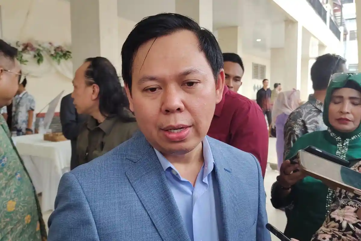 Sosok Sultan B Najamudin Asal Bengkulu, Ketua DPD RI Kandidat Menteri Koperasi Kabinet Prabowo