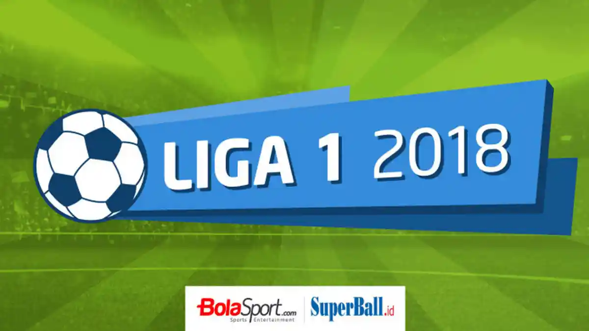Inilah Daftar 5 Klub Pencetak Gol Terbanyak Liga Indonesia Sepanjang Masa, Ada Persija dan Persib