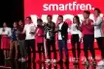 Smartfren WOW Concert 2019