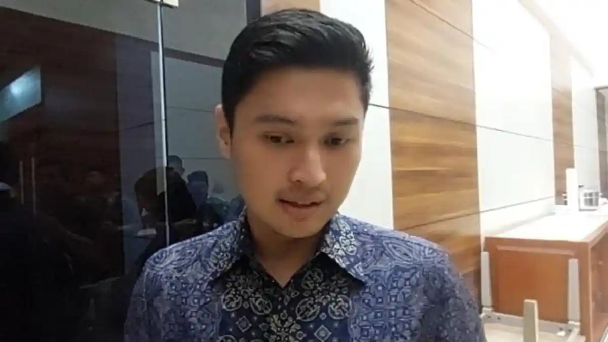 Soal Anggota Dewan Nonaktif Masih Terima Gaji, Ketua BURT DPR Klaim Urusan Internal Partai
