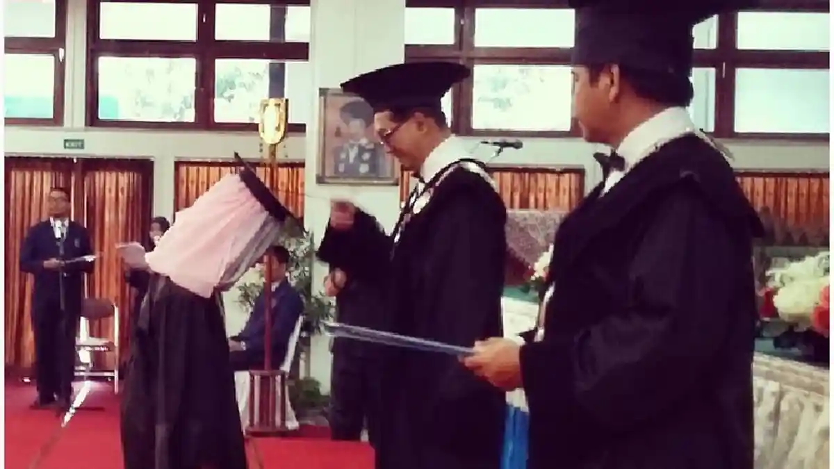 BATAN Terus Bergerak, SDM Teknologi Nuklir Semakin Marak
