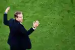 Pelatih Denmark Kasper Hjulmand Terpojok