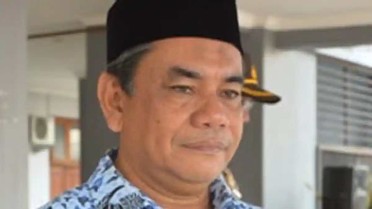 Bireuen Tidak Plotkan Dana Pilkada Tahun 2022