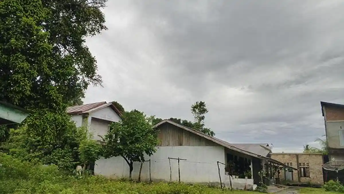 Cuaca Hari Ini di Meulaboh 10 Agustus, Siang Cerah Malam Berawan