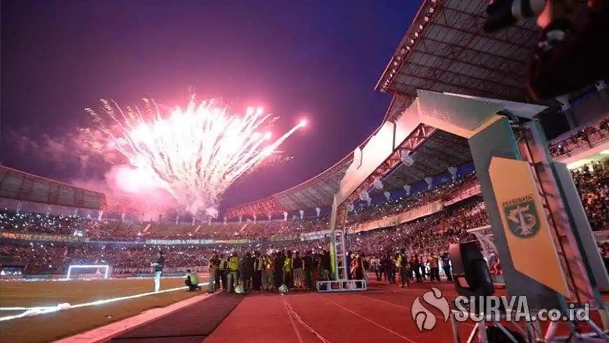 Bonek Dipuji Kapten Sabah FA, Bandingkan dengan Suporter Malaysia