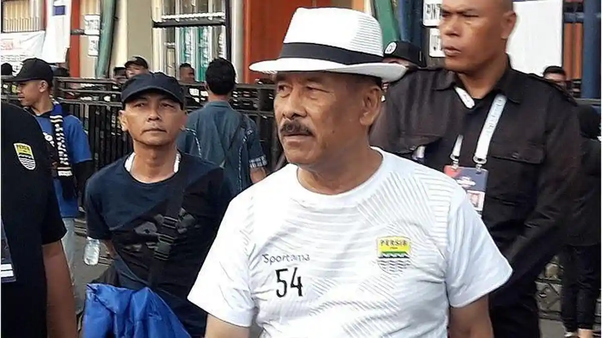 Daftar Sanksi Terbaru Komdis PSSI: Manajer Persib Dilarang Masuk Stadion, Tim-Tim Besar Kena Denda