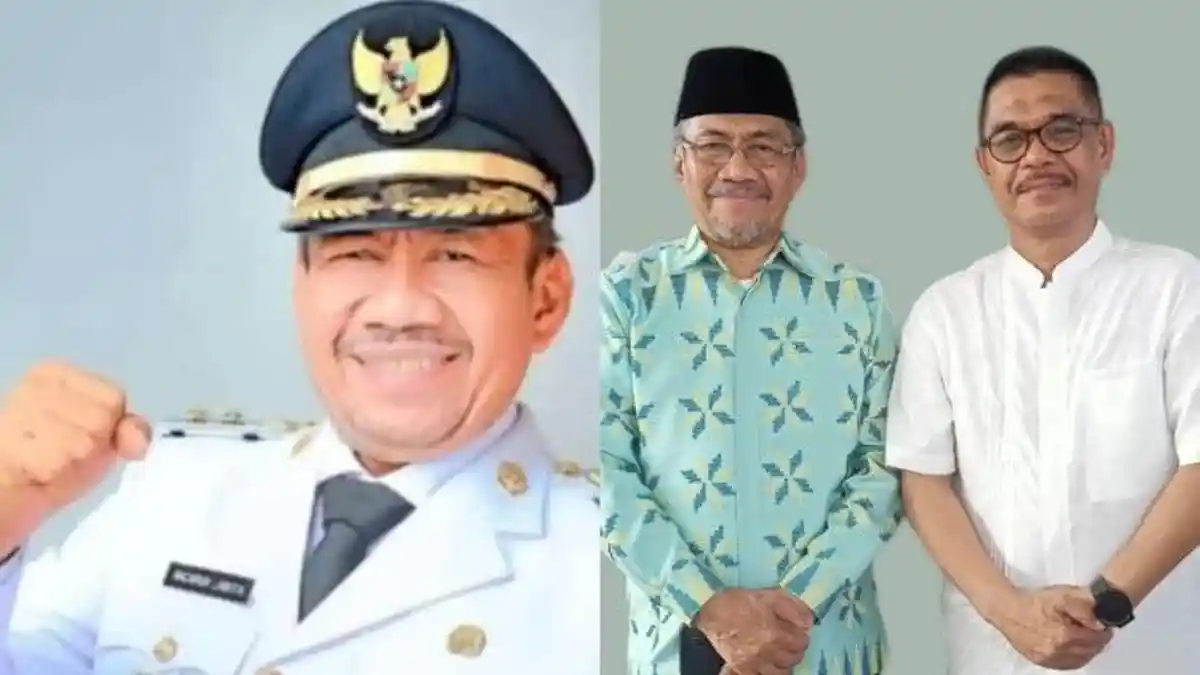 Bachrun Labuta Bupati Muna Sultra Matang di Birokrasi, Profil, Pendidikan dan Organisasi