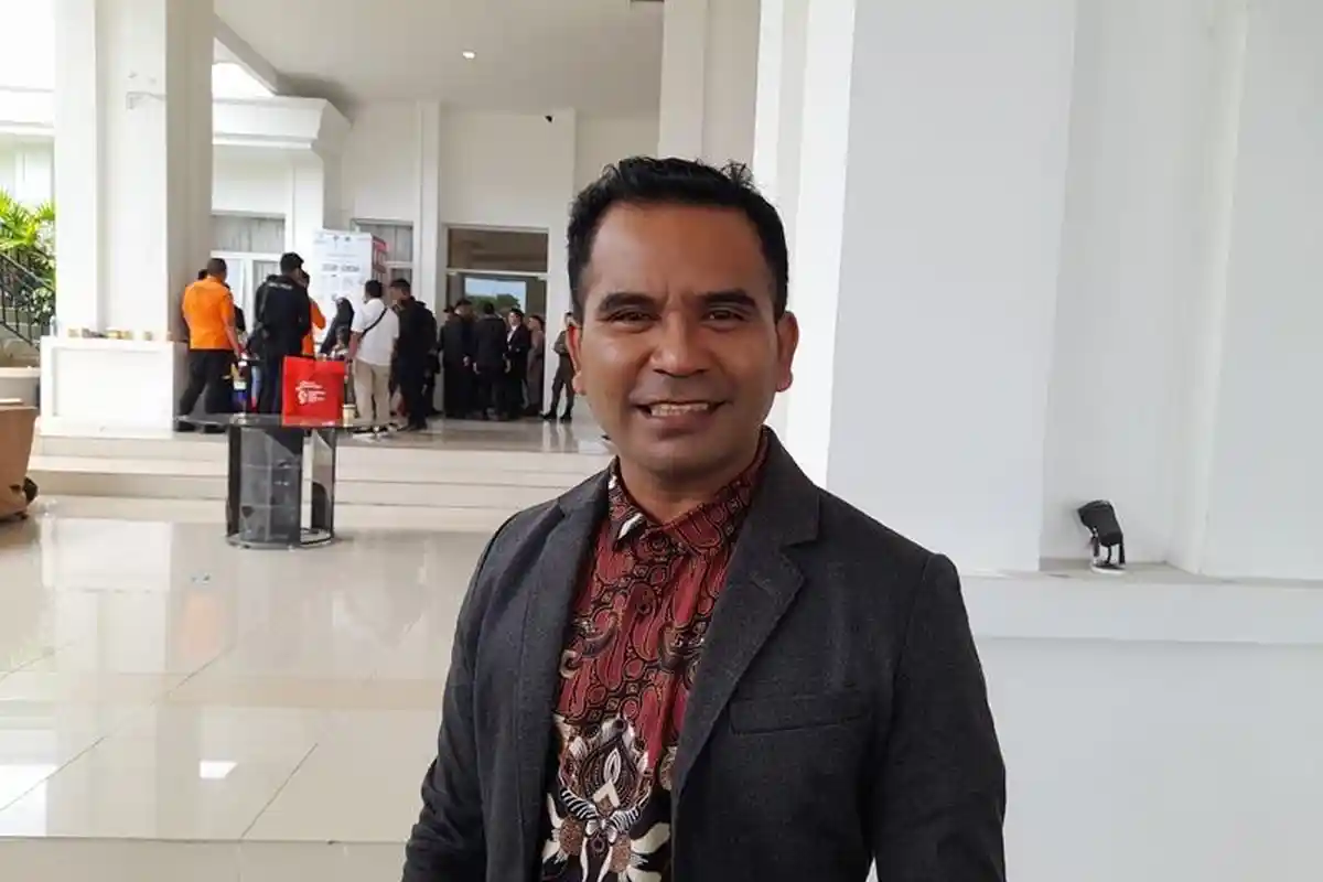 Nama Jembris Bulele Menguat Sebagai Calon PDIP di Pilkada Talaud 2024