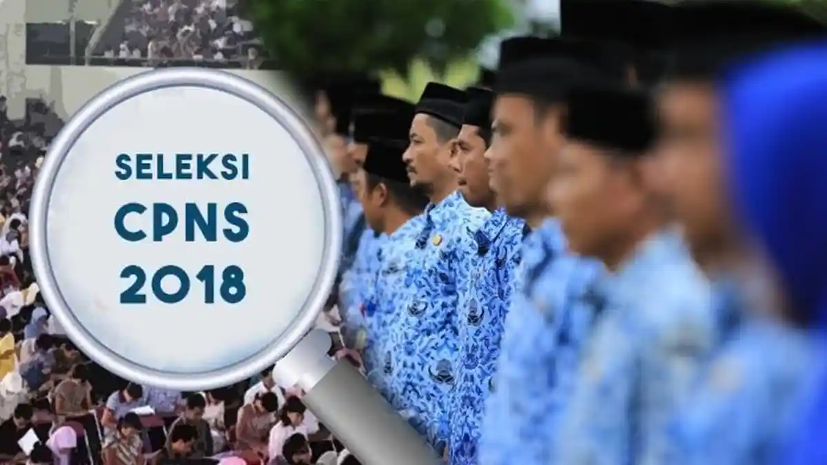 UPDATE CPNS 2018: KemenPANRB Setujui 225 Lowongan untuk BPPT, Terbanyak Lulusan S1 dan D3