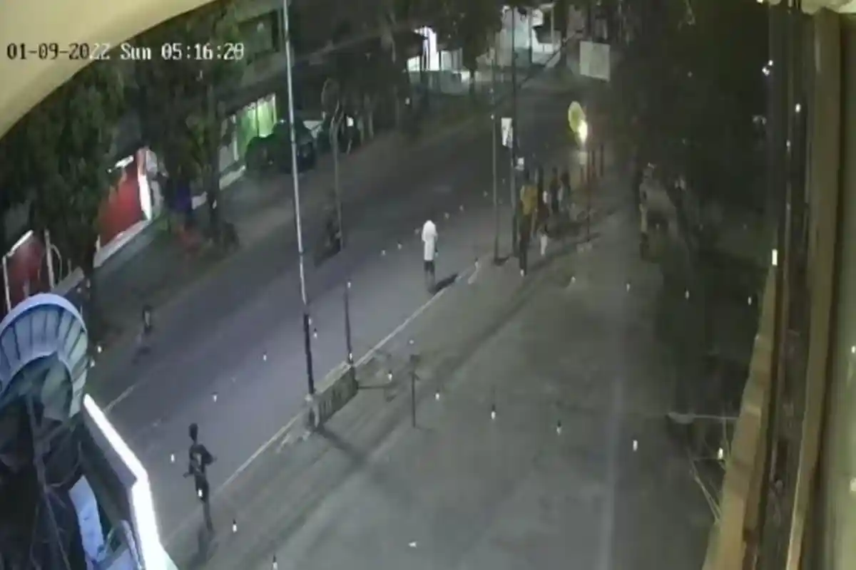 Viral Video Tawuran Remaja di Padang, 1 Orang Tewas hingga Polisi Buru Pelaku