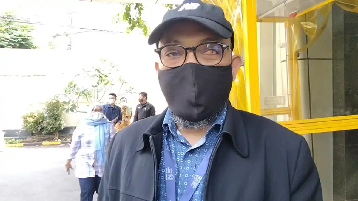Novel Baswedan: Dewan Pengawas KPK Terlalu Senior, Mudah Dikelabui Pihak Terperiksa