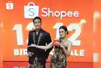 Kilas Balik Kemeriahan TV Show Shopee 12.12 Birthday Sale, Bertabur Bintang Hingga Banjir Promo!
