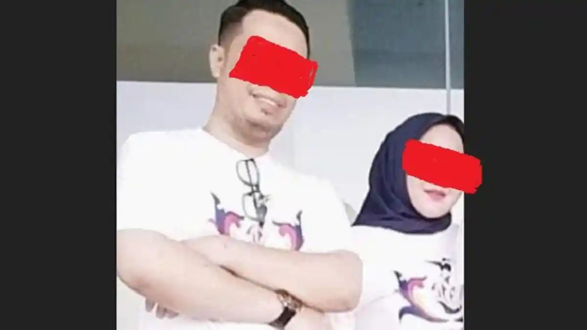 Pejabat Disdikbud Sulbar Selingkuh dengan Honorer Akan Disidang Etik, Honorernya Diberhentikan