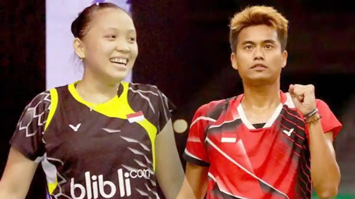 Rekap Hasil Korea Open 2019 Babak 32 Besar Hari Pertama: Tontowi/Winny Gagal, 2 Wakil Lainnya Lolos
