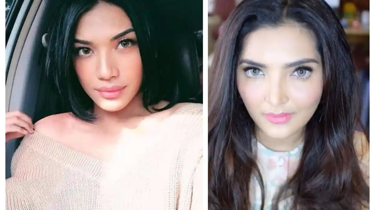Heboh! Millendaru Ungkap Borok Ashanty Saat Wawancara Televisi, Netter: Perusak Moral!