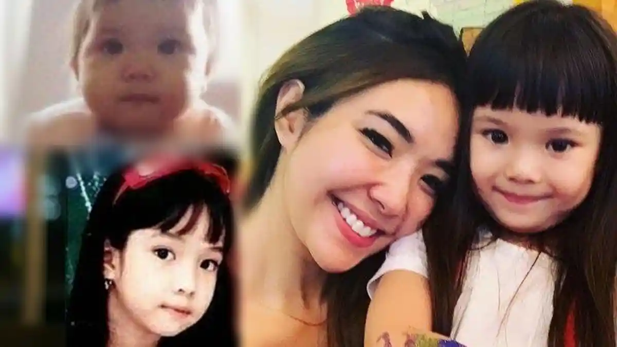 Gisel Mengaku Mencemaskan Anaknya: Kasihan Kalau Anak-anak Ngeliat Gimana