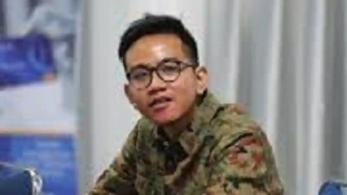 Gibran Semprot Admin Twitter Pemkot Solo, Imbas Beri Jawaban Tak Solutif ke Masyarakat yang Bertanya