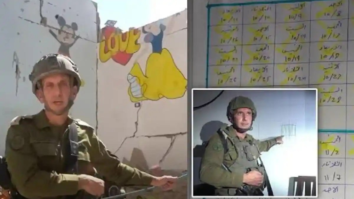 Jubir IDF Daniel Hagari Dipecat, Militer Zionis dan Pemerintahan Netanyahu Bersitegang