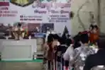 Ibadah Misa Natal HKBP Filadelfia Bekasi