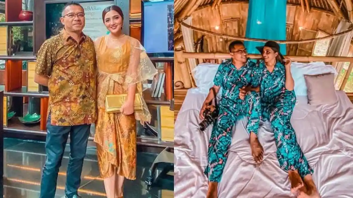 Takutnya Ashanty Hadapi Anang saat Emosi, Sikap Asli Eks KD Beda saat di Publik, Ibu Aurel: Gak Bisa
