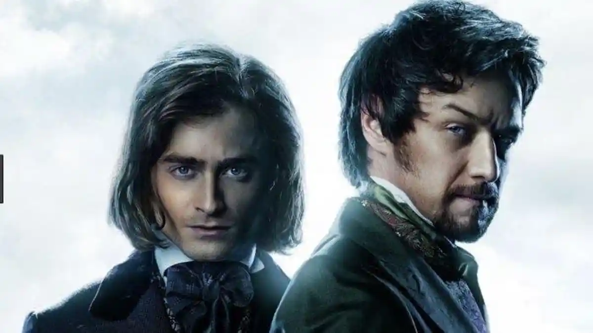 Sinopsis 'Victor Frankenstein', Tayang Malam Ini Pukul 22.30 WIB di GTV, Dibintangi Daniel Radcliffe
