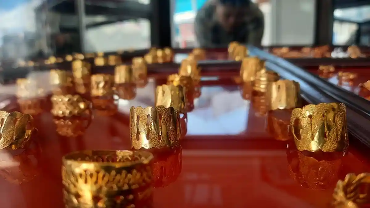 Harga Emas Murni di Takengon Naik Rp 20 Ribu Per Gram, Satu Mayam Capai Rp 2,49 Juta 