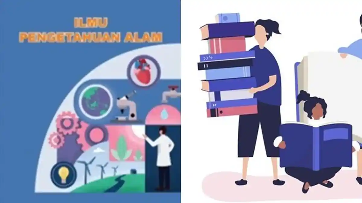 Soal IPA Kelas 8 SMP Semester 1 Kurikulum Merdeka dan Kunci Jawaban, Bab 2 Sistem Peredaran Darah