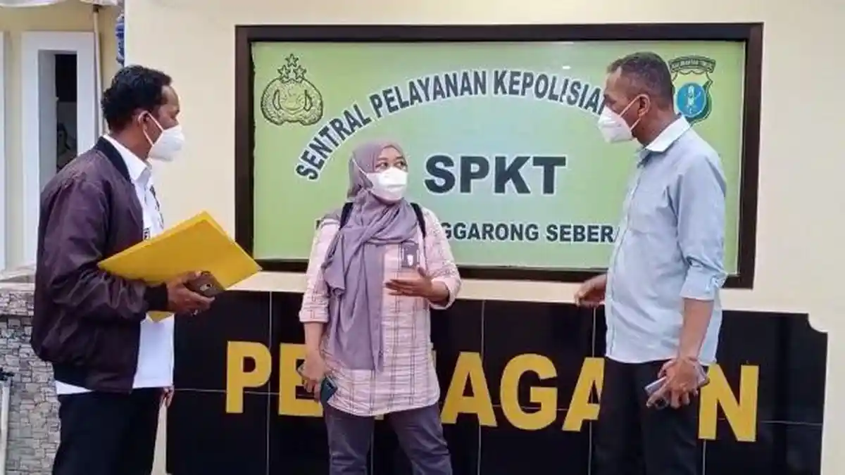UPDATE Kasus Asusila di Ponpes Tenggarong Seberang Kukar, Polisi Periksa Saksi-saksi
