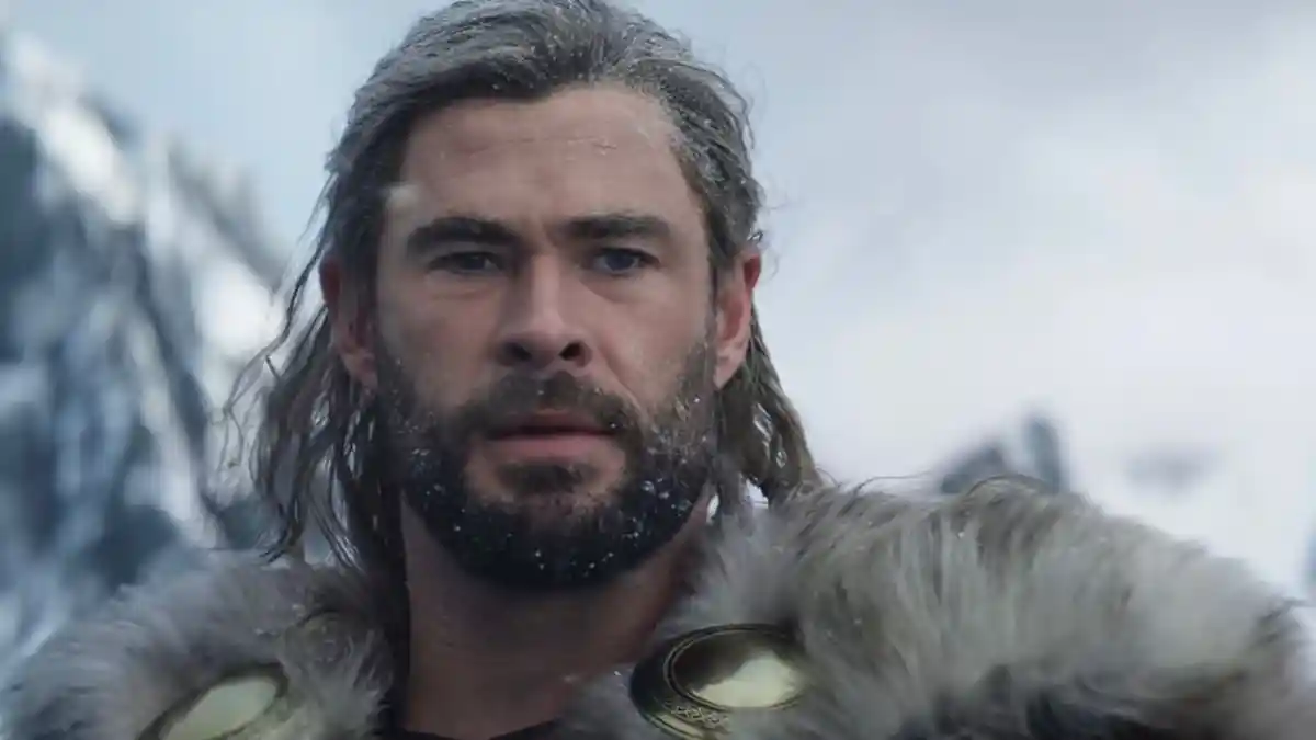 Film Thor: Love And Thunder yang Mulai Tayang Di Indonesia Hari Ini, ada Sisi Humoris
