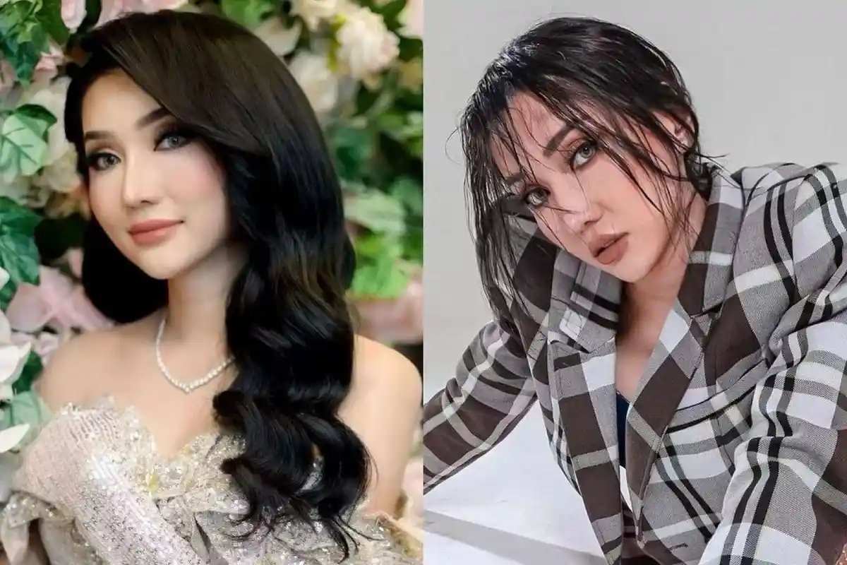 Lucinta Luna Kariernya Kini Menanjak, Penghasilannya Tembus Miliaran Sebulan