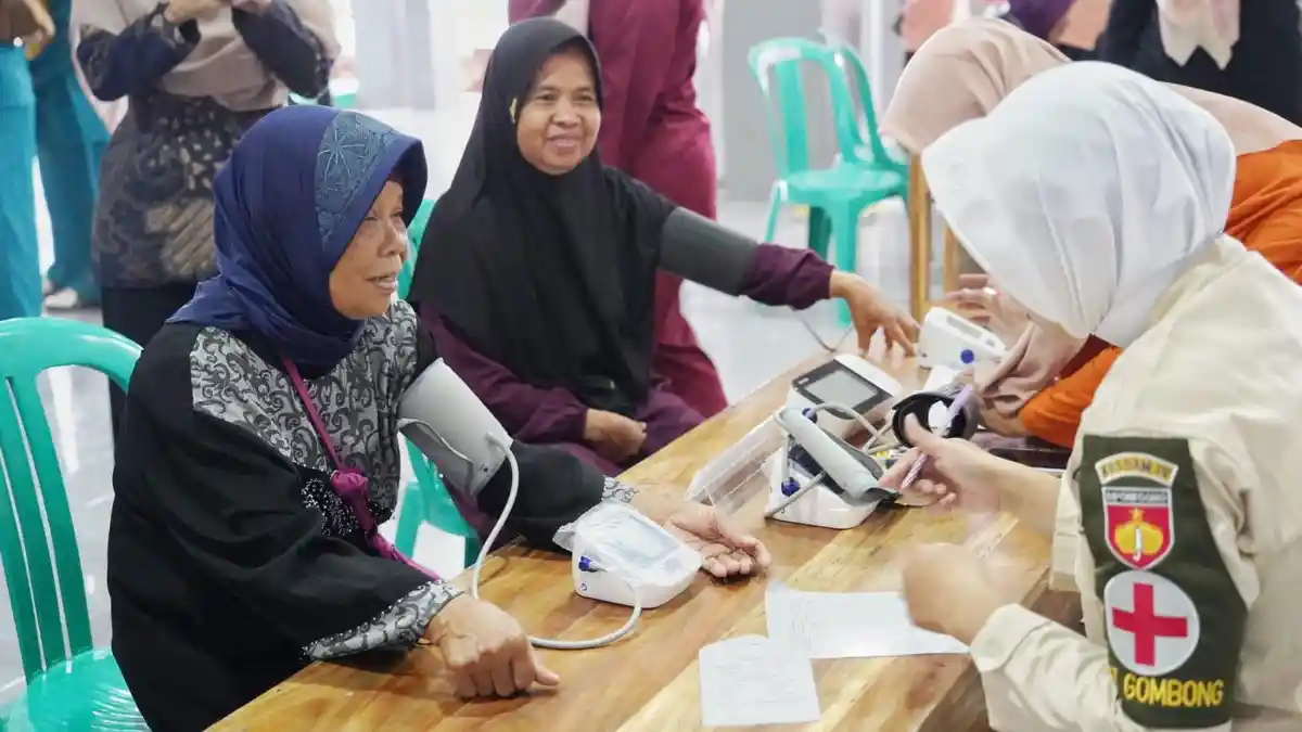 Puskesmas Pembantu Bakal Dibangun di Desa Terpencil Somagede Kebumen